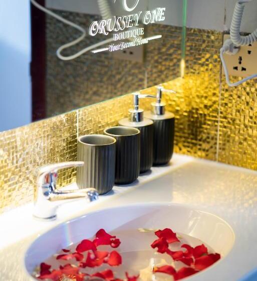 Президентский Люкс, Orussey One Boutique