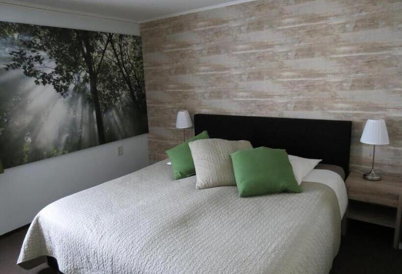 스탠다드 룸, Schilberg