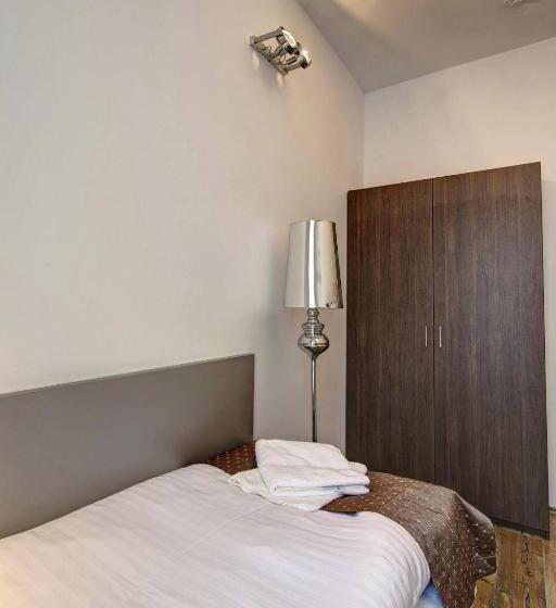 스탠다드 싱글 룸, U Tří Hrušek Suites & Apartments