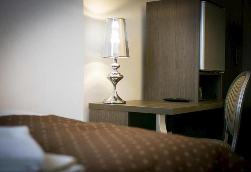 스탠다드 룸, U Tří Hrušek Suites & Apartments