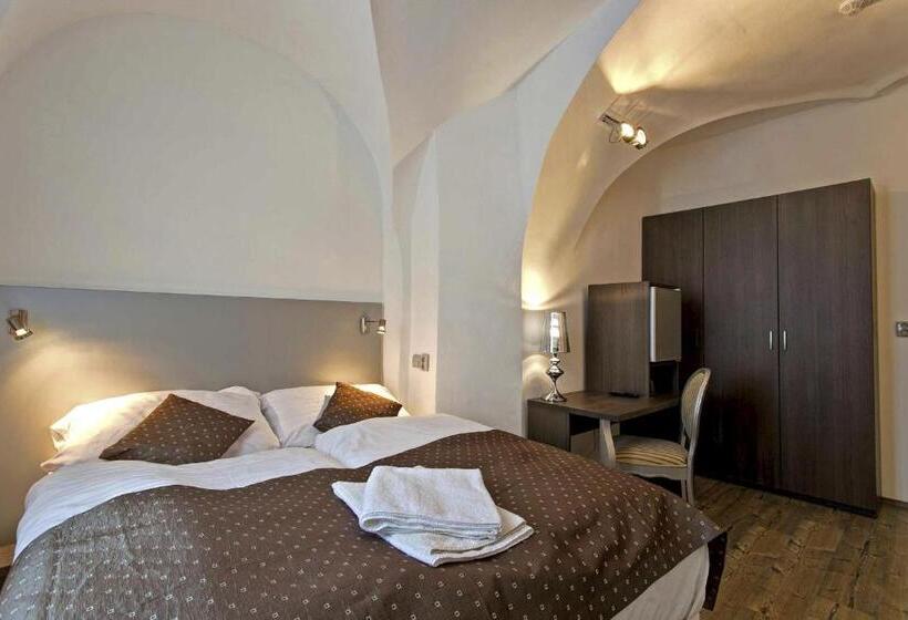스탠다드 룸, U Tří Hrušek Suites & Apartments