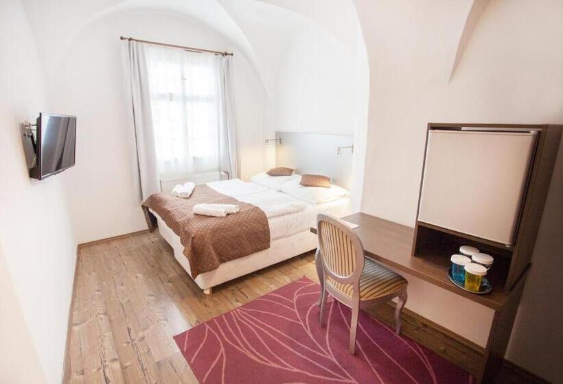 스탠다드 룸, U Tří Hrušek Suites & Apartments