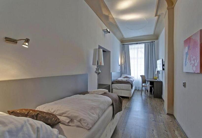 스탠다드 룸, U Tří Hrušek Suites & Apartments
