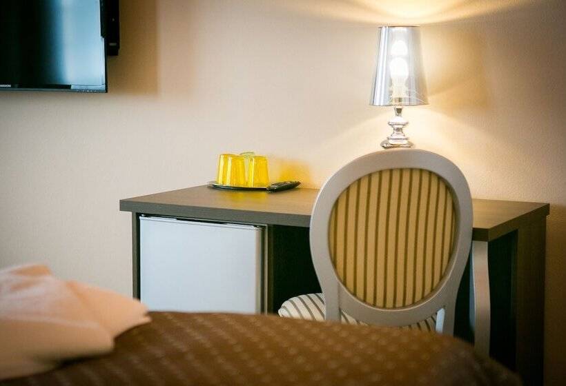 디럭스 룸, U Tří Hrušek Suites & Apartments