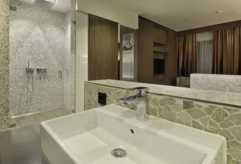 스위트, Van Der Valk Hotel Hoorn