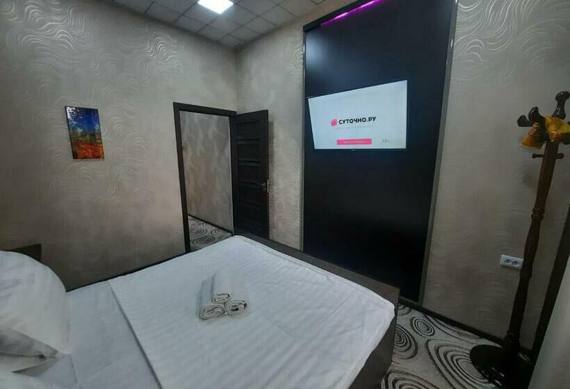 سوییت خانوادگی, Diamond Hotel Dushanbe