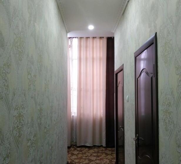 اتاق استاندارد سه نفره, Diamond Hotel Dushanbe