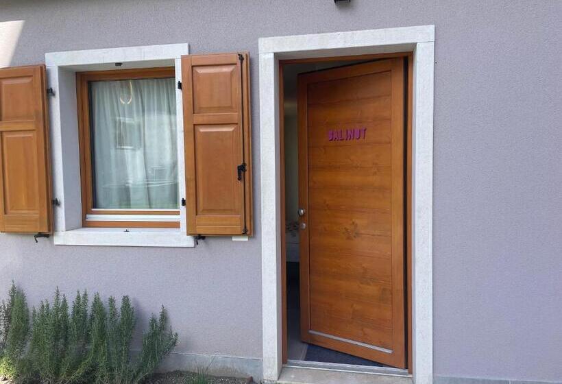Quarto Superior, B&b Nalù