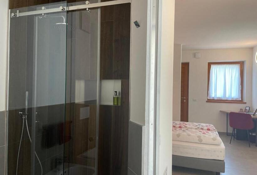 Quarto Superior, B&b Nalù