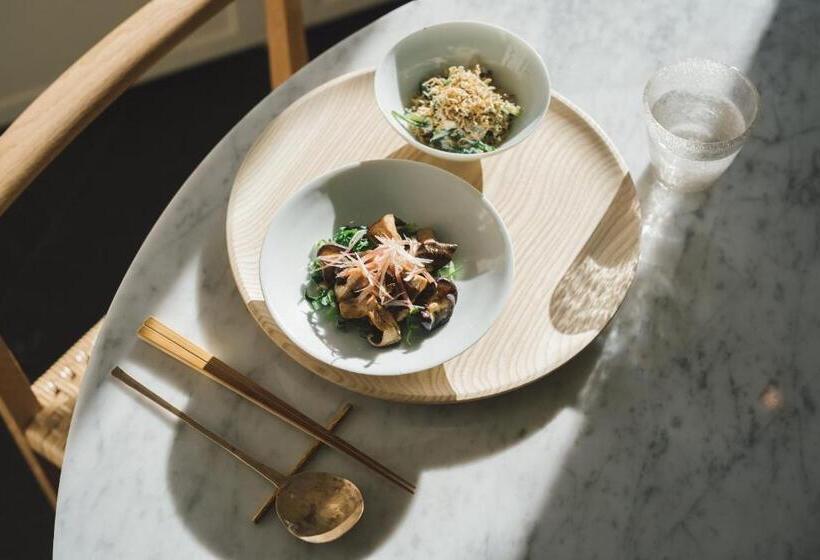Люкс, Marufukuro