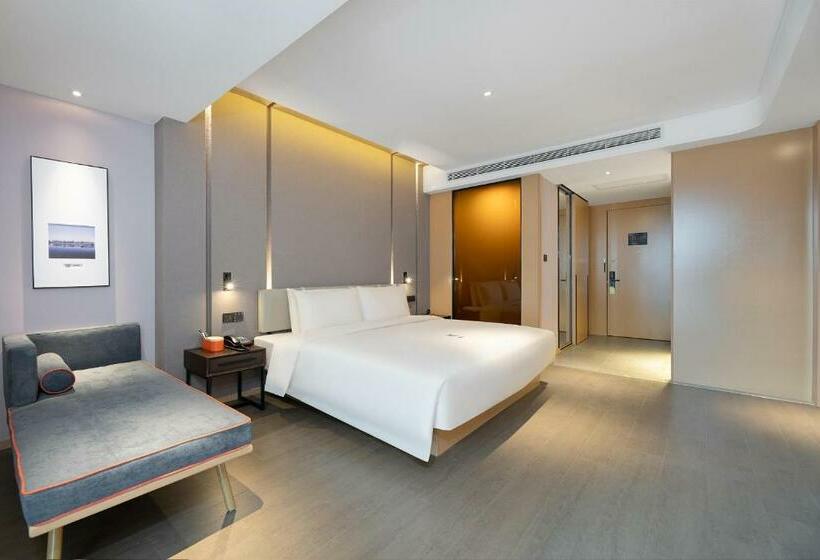 Pokój Superior, Atour Hotel Xian Software Park High Tech 3rd Road