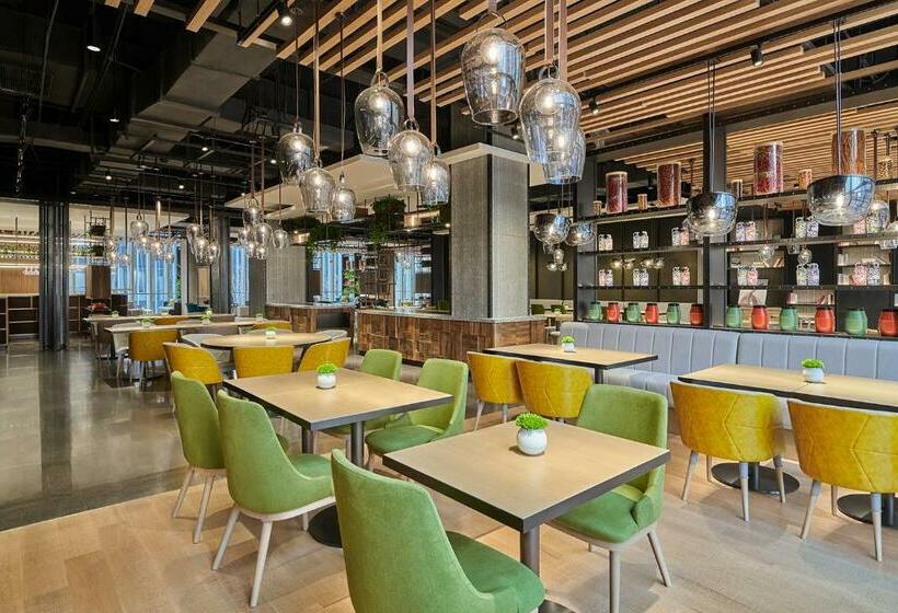 اتاق استاندارد, Artyzen Habitat Lingang Shanghai