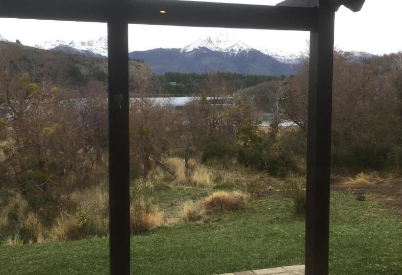Номер Стандарт, Le Fario Lodge In Patagonia