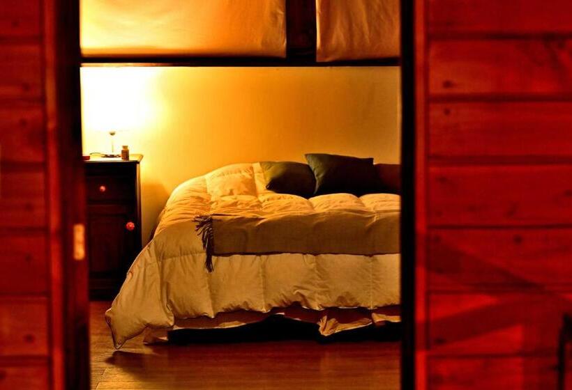 Номер Стандарт, Le Fario Lodge In Patagonia