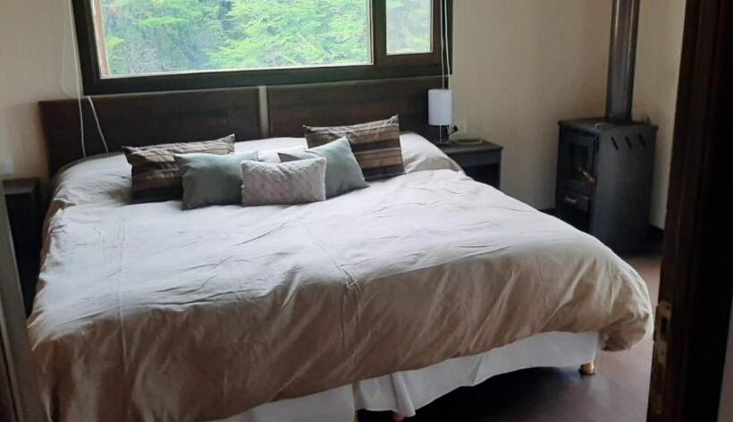 Апартаменты 4 Спальни, Le Fario Lodge In Patagonia