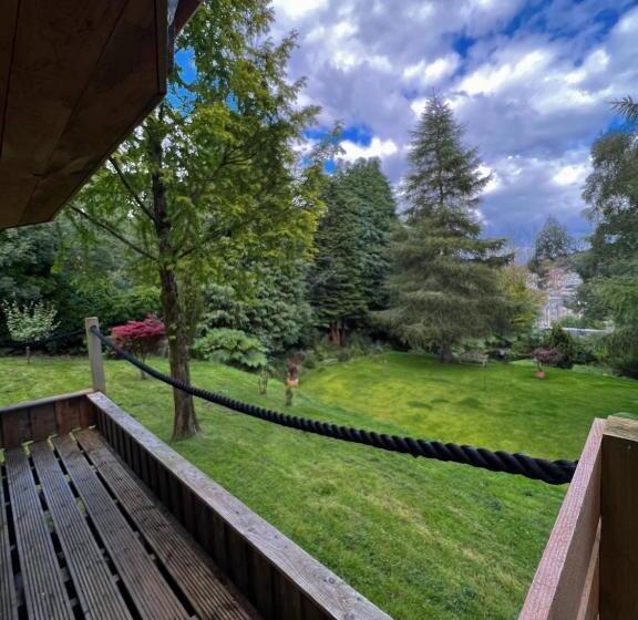 Шале 1 Спальня, Ivybank Villa