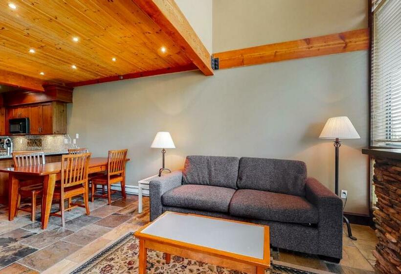 استودیوی استاندارد, Greystone Lodge