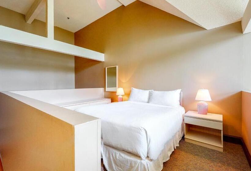استودیوی استاندارد, Greystone Lodge