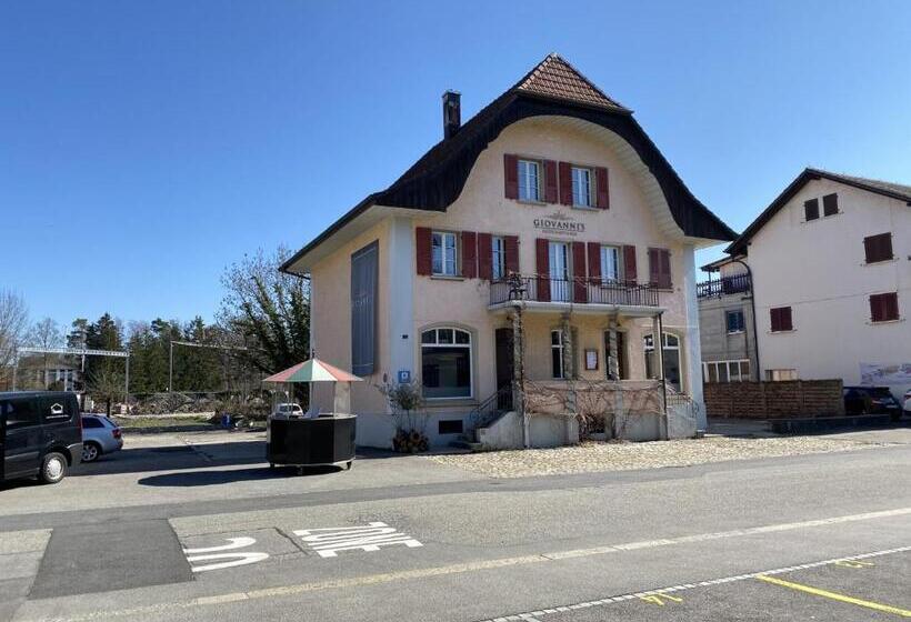 חדר סטנדרד יחיד חדר אמבטיה משותף, Monteurzimmer   Worker S Accommodation   Zimmerzuvermieten In Biberist