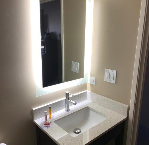 Habitació Estàndard, Super 8 By Wyndham Joliet