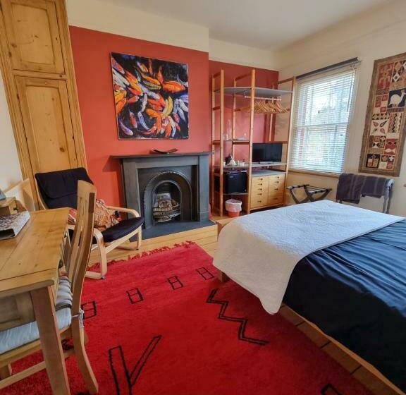Номер Стандарт, Alma House Bed And Breakfast