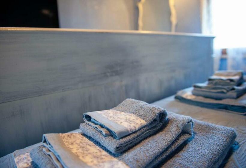 Номер Стандарт, B&b Guardastelle