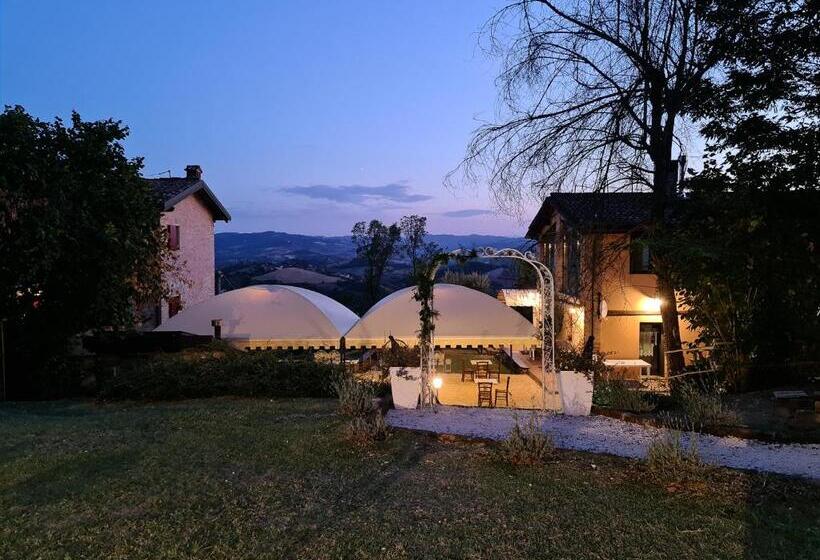 Номер Стандарт, B&b Guardastelle