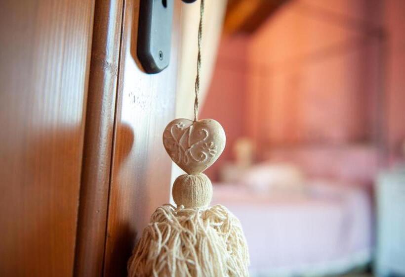 Номер Стандарт, B&b Guardastelle
