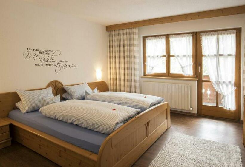 Номер Стандарт, Landhaus Rudigier