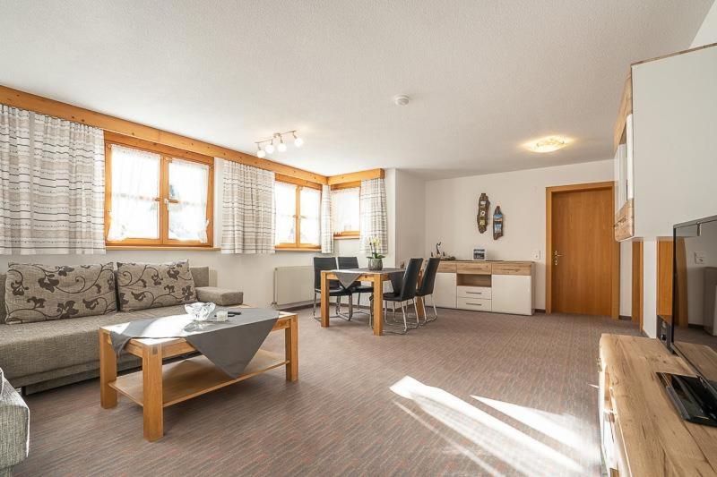 Апартаменты 1 Спальня, Landhaus Rudigier