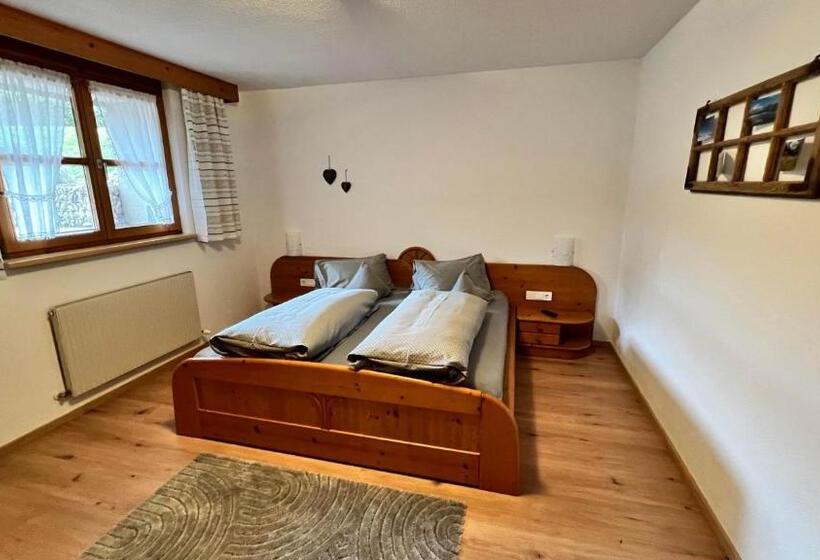 Апартаменты 1 Спальня, Landhaus Rudigier