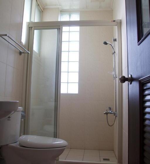 اتاق لوکس, Clover 248 B&b