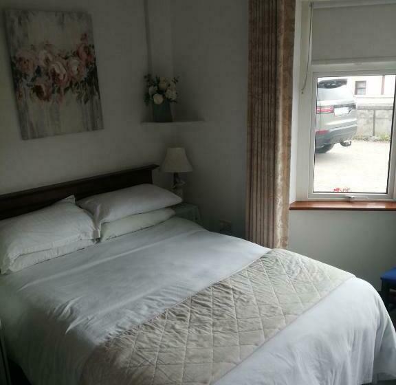 스탠다드 룸, Asgard Guest House
