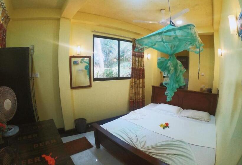 اتاق استاندارد, Laksiri Villa