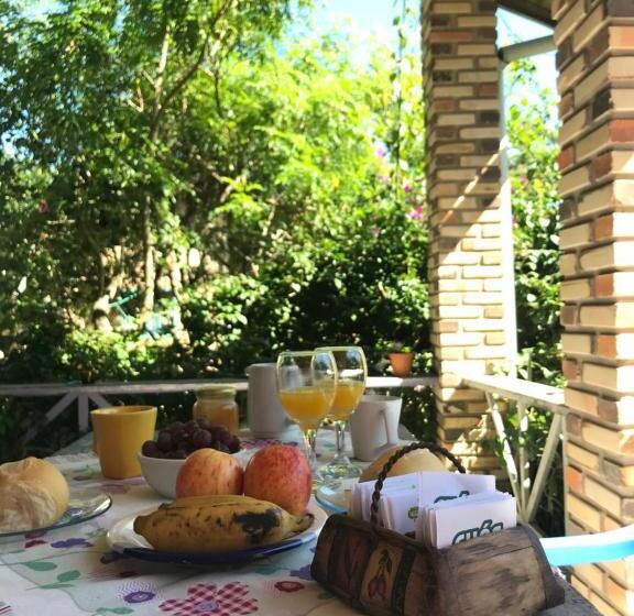 침실 1개 주택, Paikea Hostel Praia Do Rosa