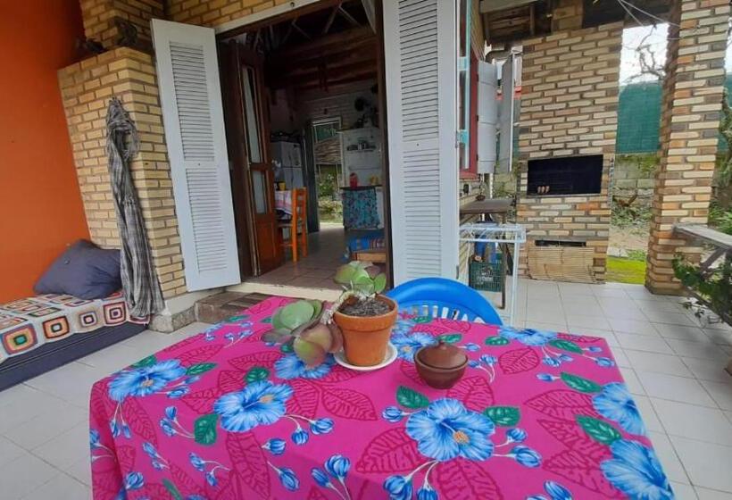 침실 1개 주택, Paikea Hostel Praia Do Rosa