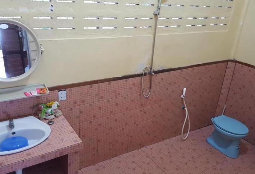 Бунгало Стандарт, Baan Suan Kayoo 2