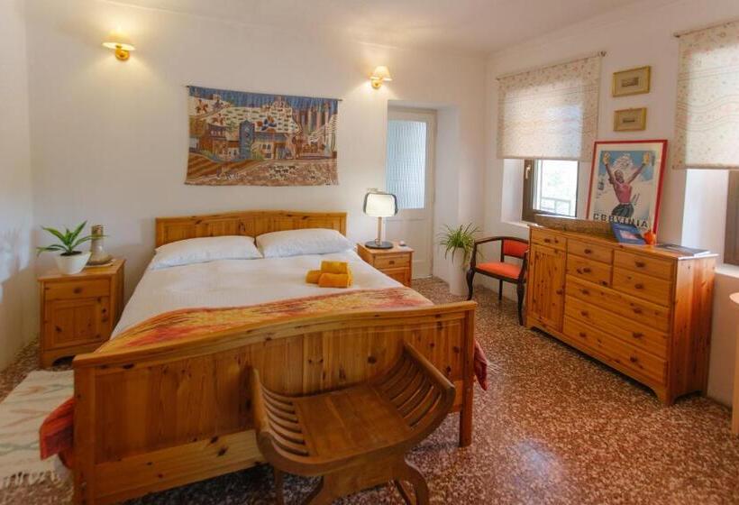 Номер Стандарт, B&b Antiche Pietre