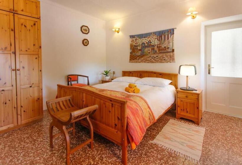 Номер Стандарт, B&b Antiche Pietre