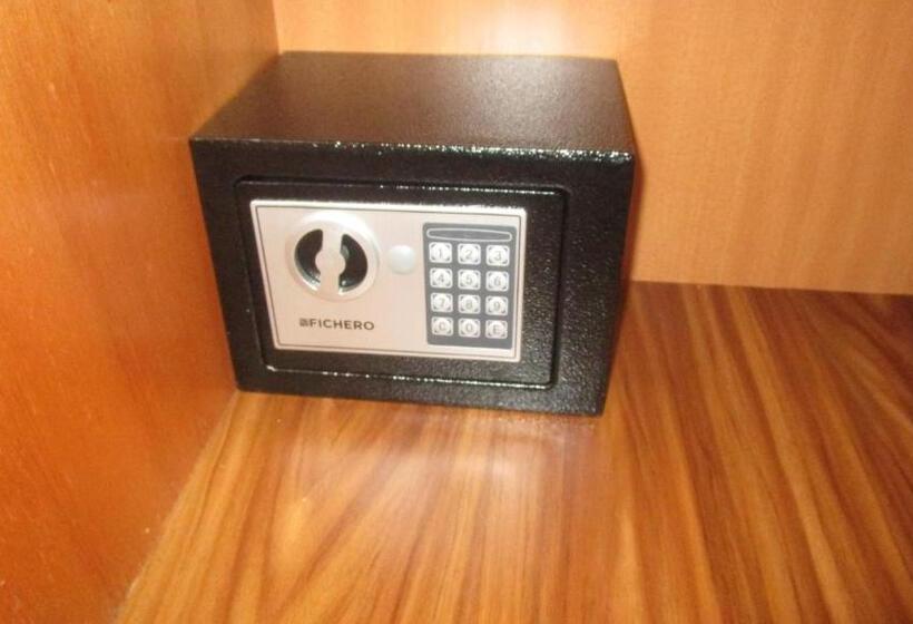 Номер Superior, Haus Elena