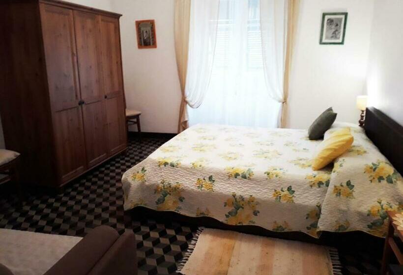 标准间, La Casa Di Nonna Fo