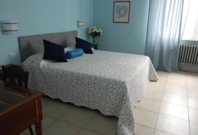 Номер Стандарт, Belcanto B&b
