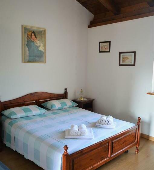 Семейный Номер, Colja Jozko Agriturismo