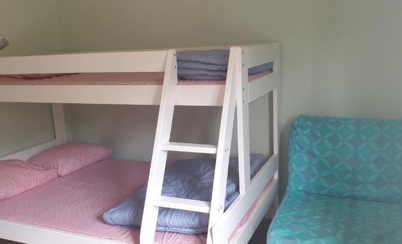 Семейный Номер, Lönneberga Vandrarhem & Hostel