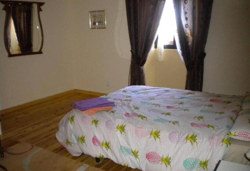 Номер Стандарт, Boomerang Cottage B&b