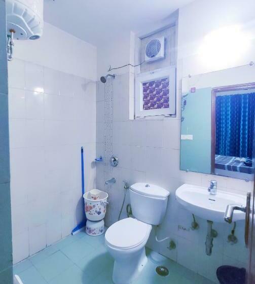 Апартаменты 1 Спальня, Exclusive Floor On Manali Expressway For Family