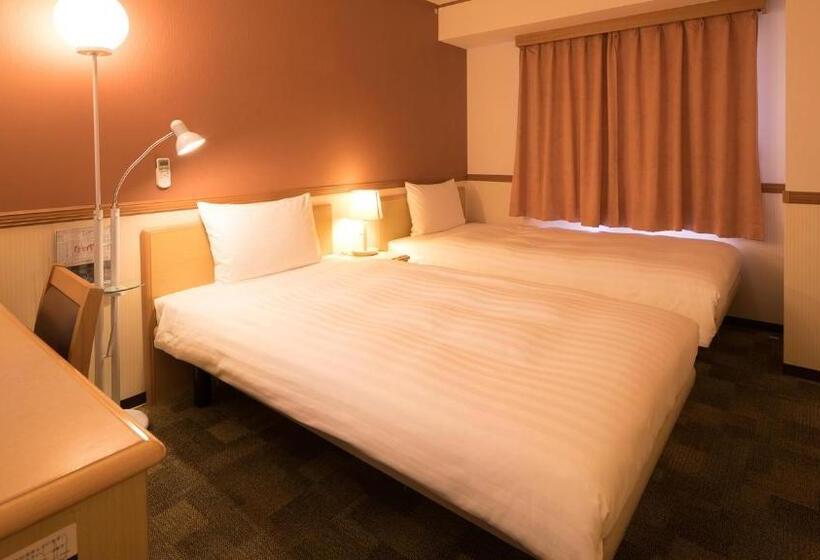 Номер Стандарт, Toyoko Inn Aioi Eki Shinkansen Guchi