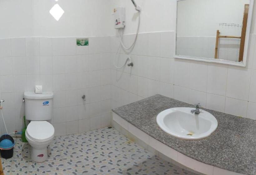 Стандартный Номер Кровать Кинг, My Home Resort   Koh Phangan Vacation House Rentals