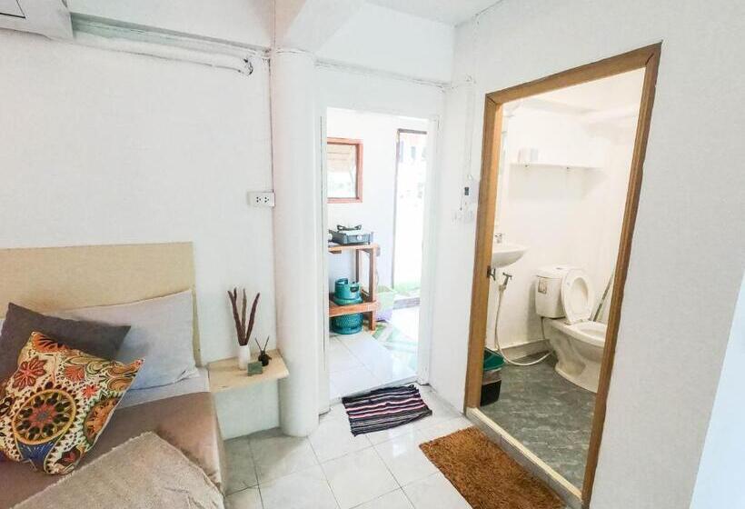 Апартаменты 1 Спальня Нижний Этаж, My Home Resort   Koh Phangan Vacation House Rentals