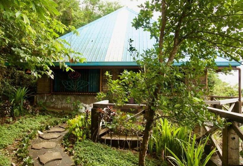 بانگلوی استاندارد, Villa Serena